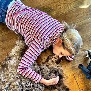 Meet your Posher, Terry